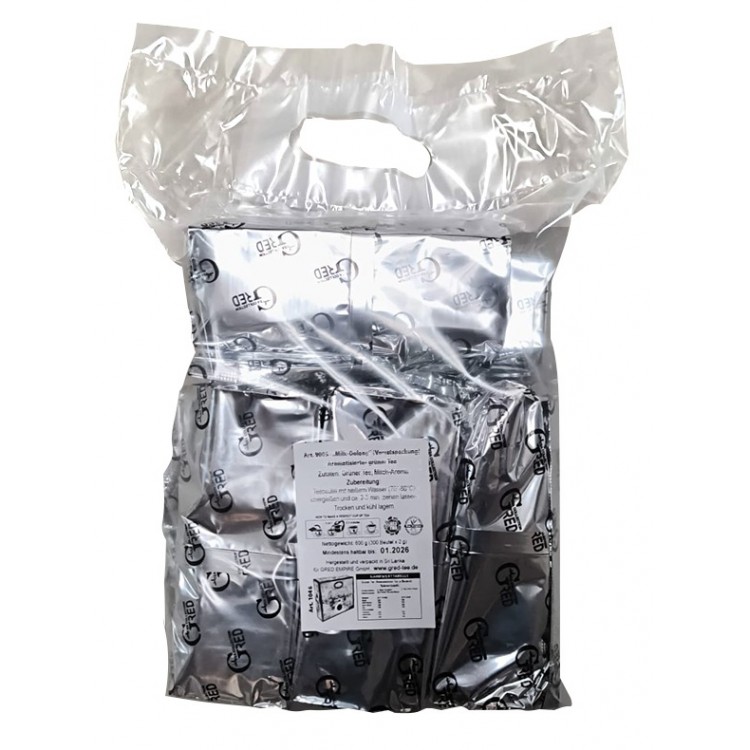 Art. 9088 Gred Gruener Tee mit Melone aroma 2g x 150 TB (Vorratspackung) Art. 9088 Gred Gruener Tee mit Melone aroma 2g x 150 TB (Vorratspackung)