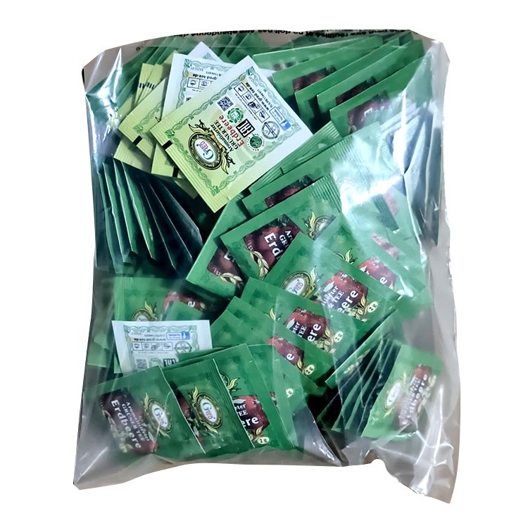 Angebot Art. 9055 Gred Grüner Tee Erdbeeraroma 2gr. x 150 TB Angebot Art. 9055 Gred Grüner Tee Erdbeeraroma 2gr. x 150 TB