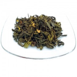 Gred Grüner Tee mit Melone 120g