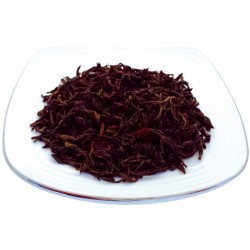 Art. 1217 Gred Schwarzer Tee Pekoe "Winterhaus" 100g