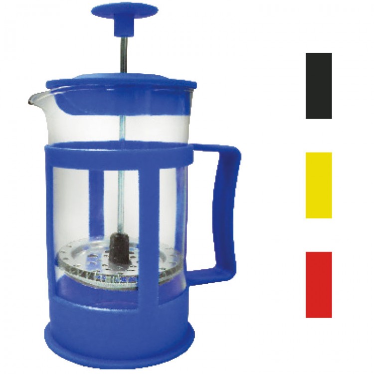 Art. 6016 Kaffee - Glaskanne 0,8 l